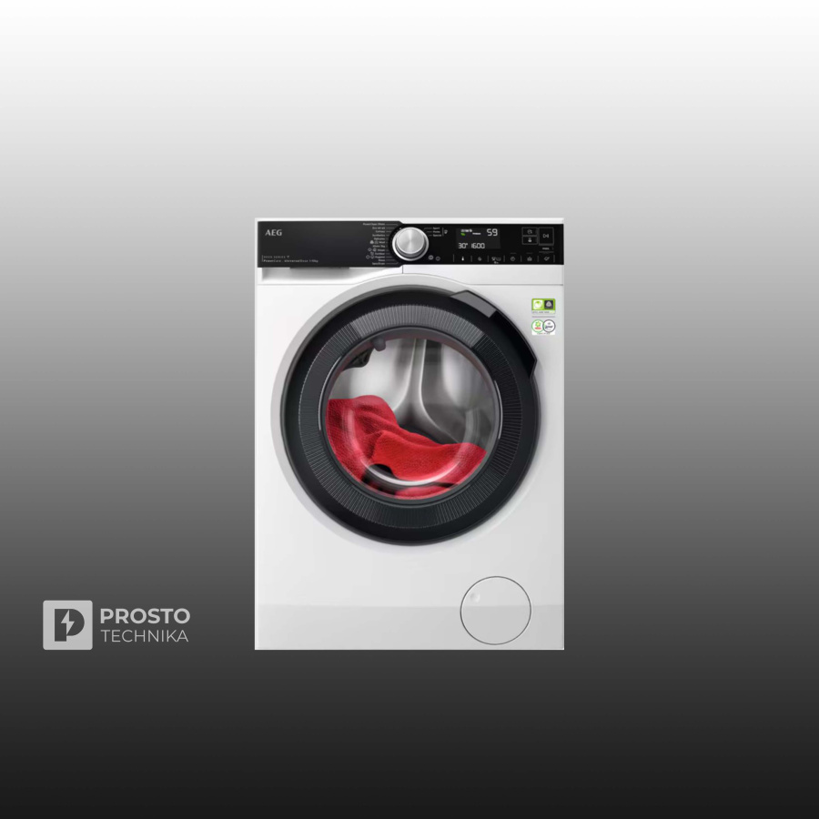 Стиральная машина AEG LFR85166OE